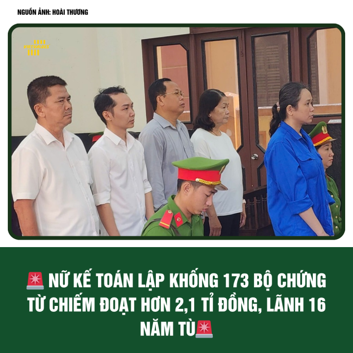 🚨 CẢNH BÁO NGÀNH KẾ TOÁN – KIỂM TOÁN