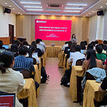 Vietvalues Đào tạo nội bộ năm 2025