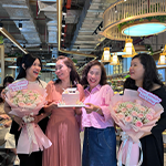 Vietvalues chúc mừng ngày Phụ nữ Việt Nam 20/10